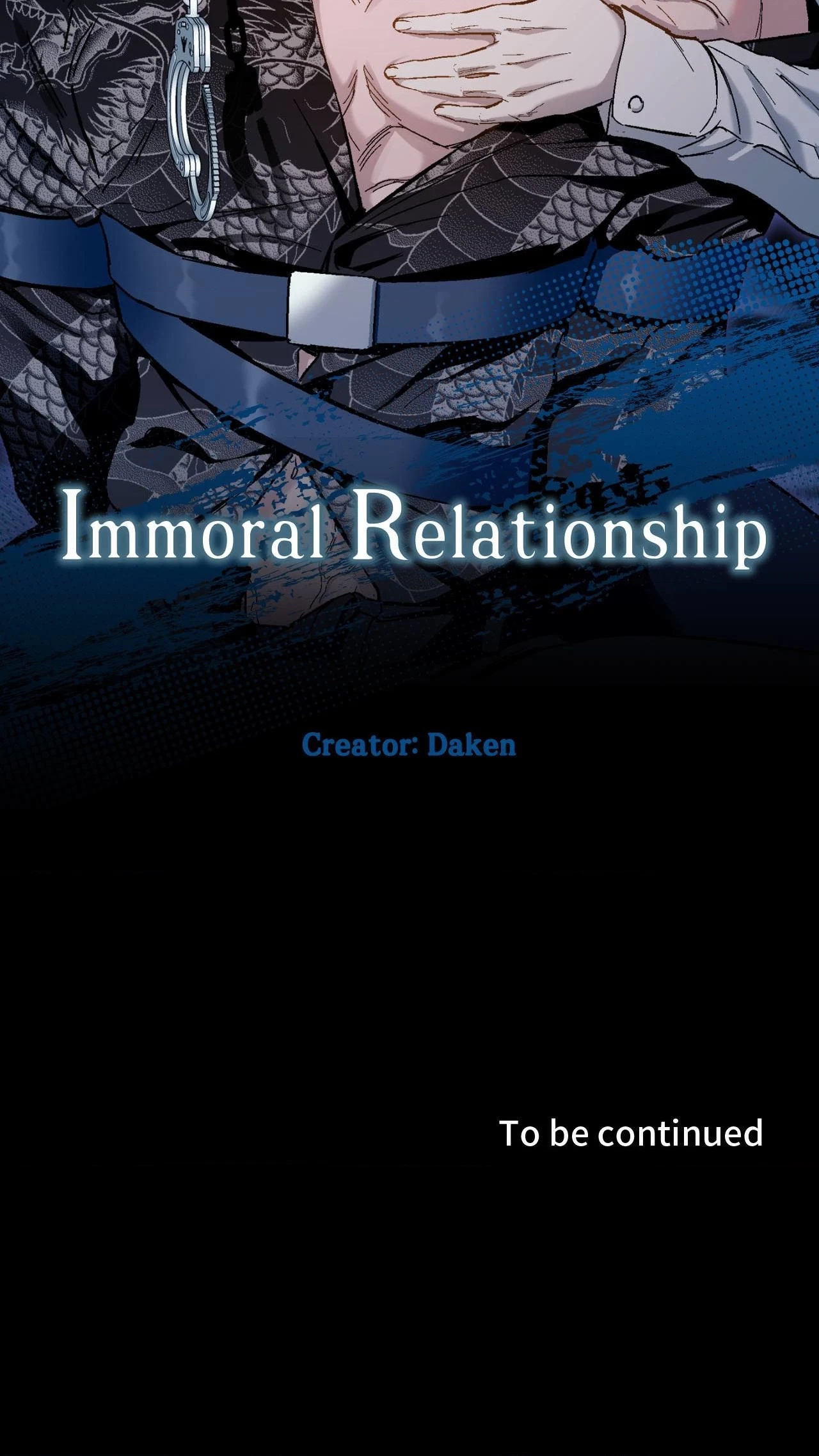Immoral Relationship Chapter 0, page 55