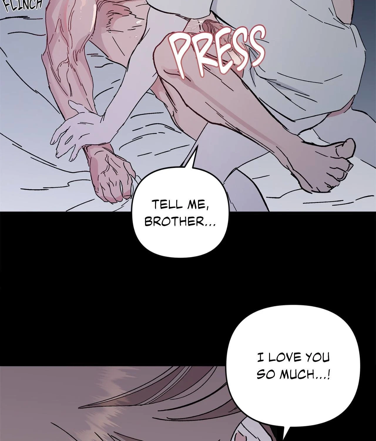 Immoral Relationship Chapter 0, page 6