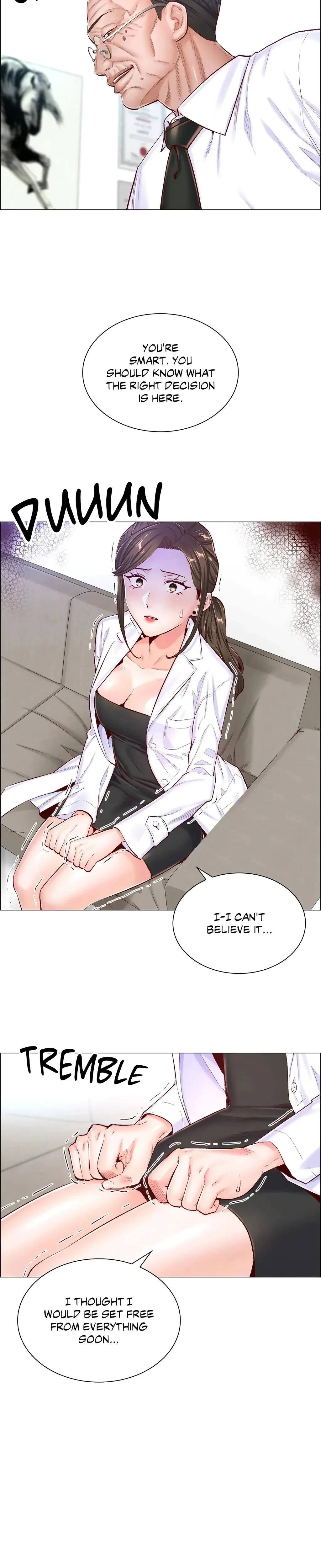 The Game: Fatal Doctor Chapter 48, page 10