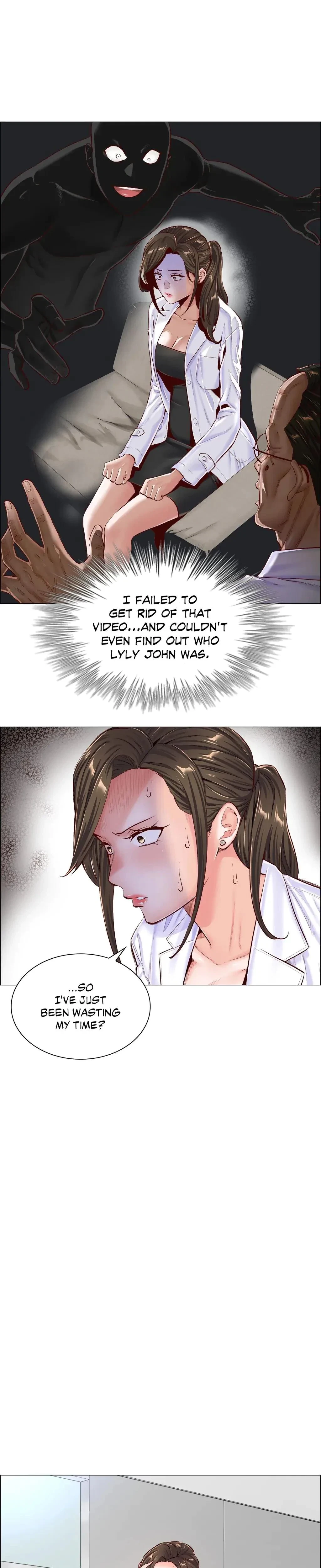 The Game: Fatal Doctor Chapter 48, page 11