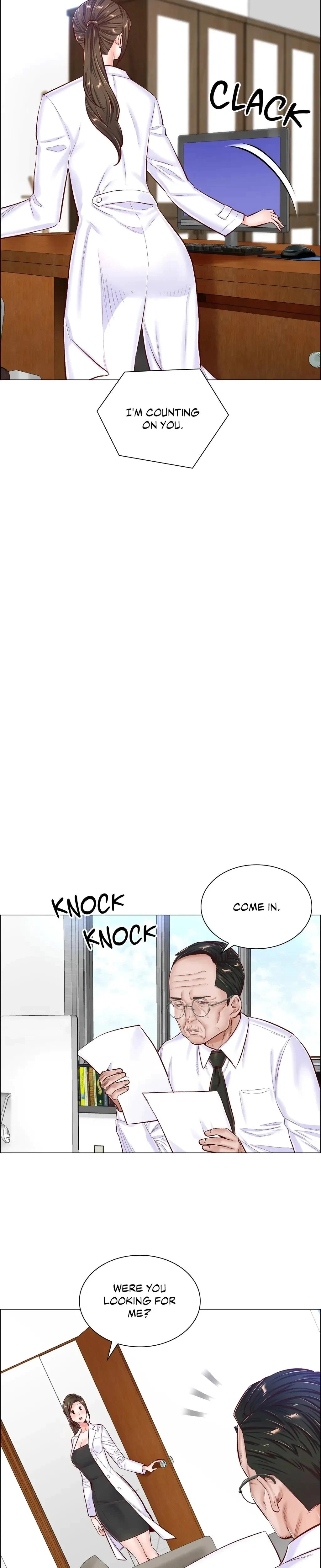 The Game: Fatal Doctor Chapter 48, page 4