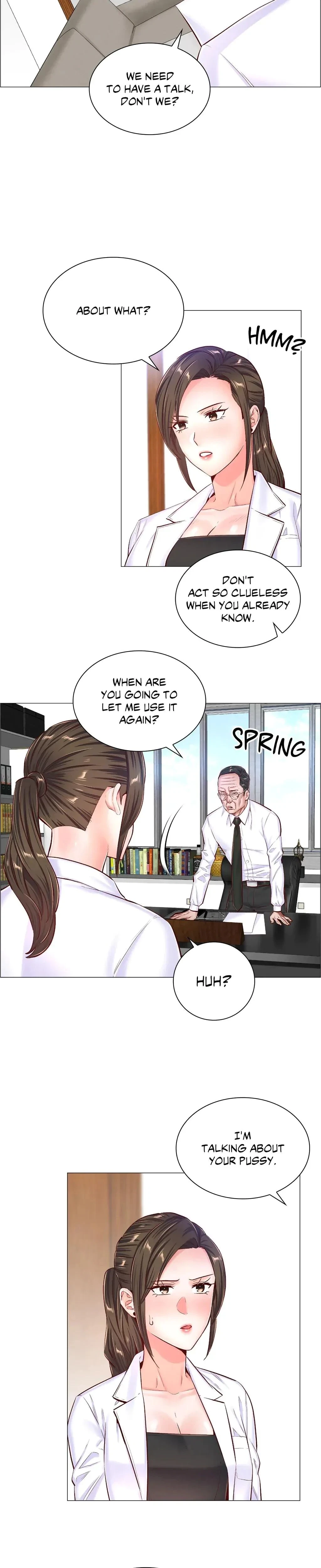 The Game: Fatal Doctor Chapter 48, page 5