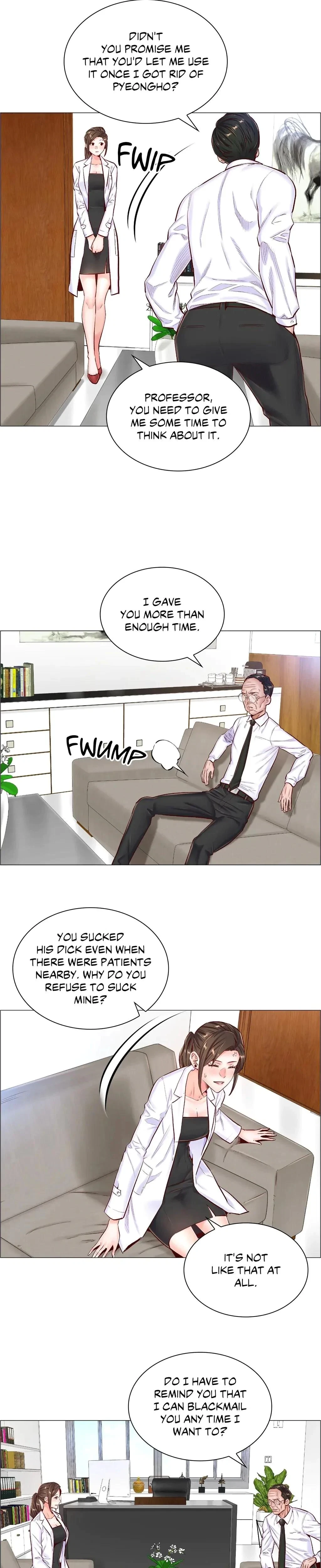 The Game: Fatal Doctor Chapter 48, page 6