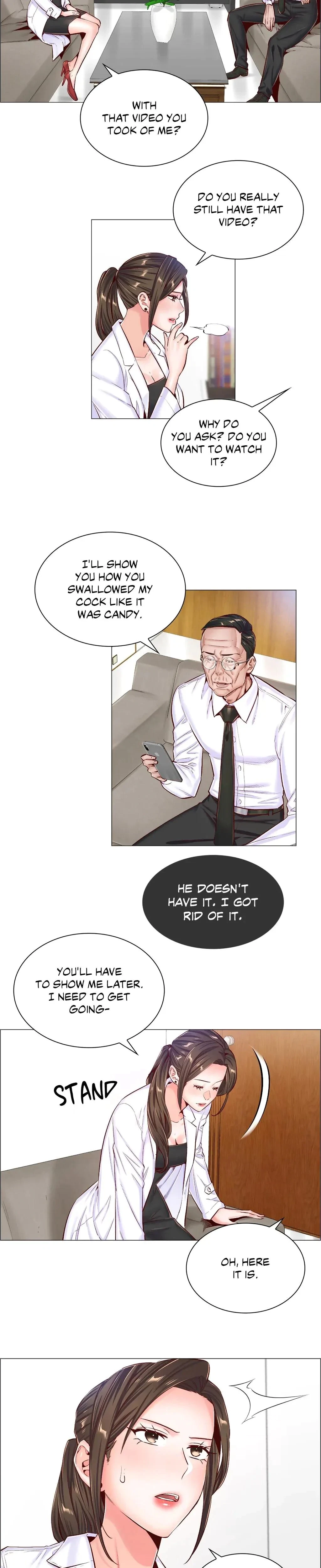 The Game: Fatal Doctor Chapter 48, page 7