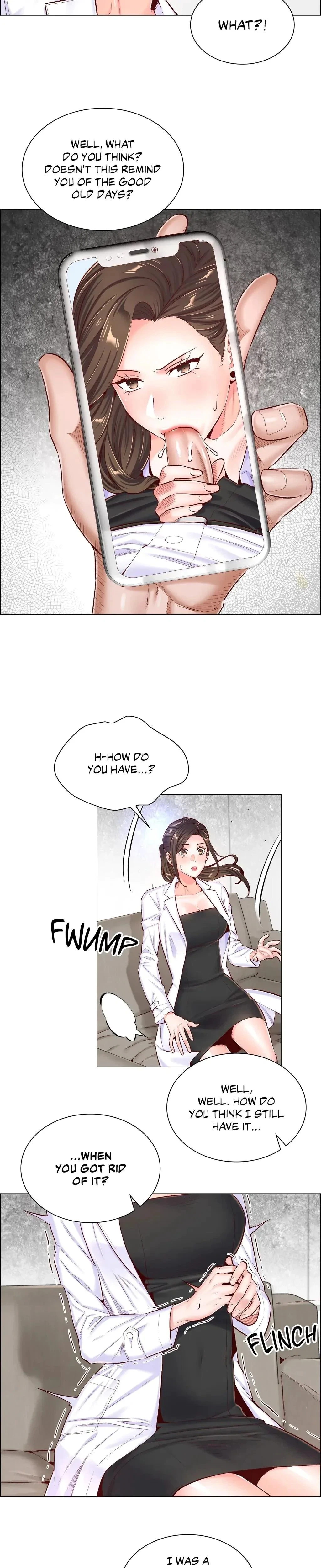 The Game: Fatal Doctor Chapter 48, page 8