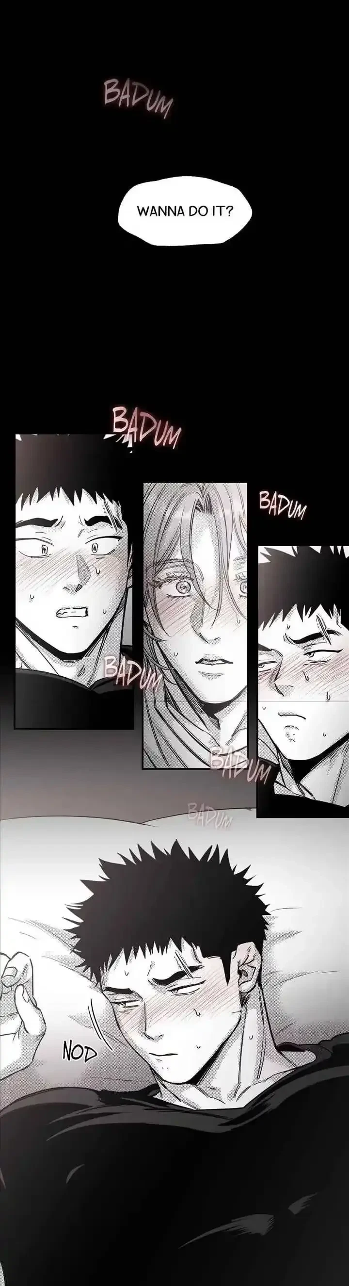 You Are My World Chapter 32, page 10