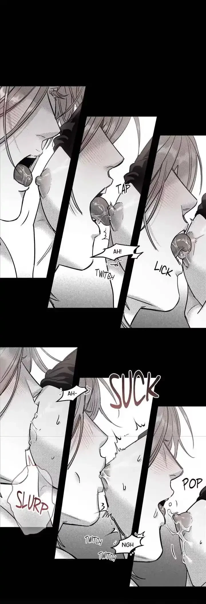 You Are My World Chapter 32, page 18