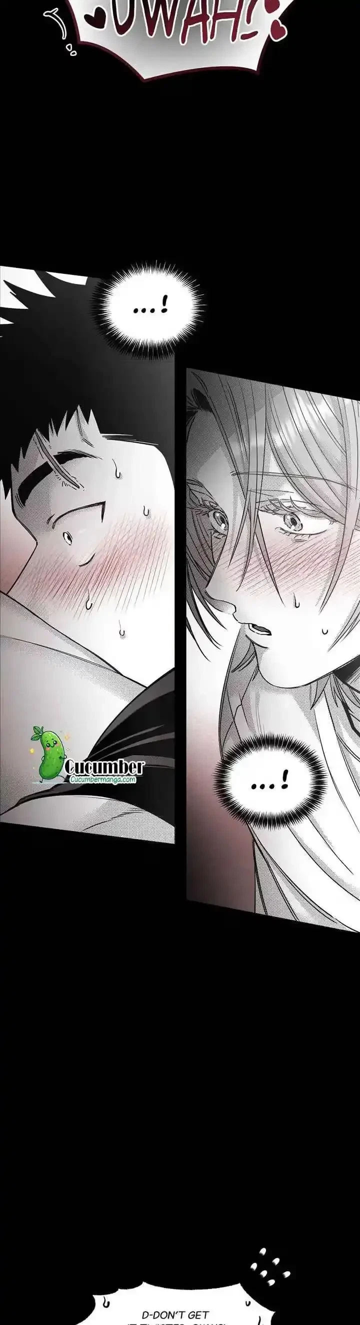 You Are My World Chapter 32, page 2
