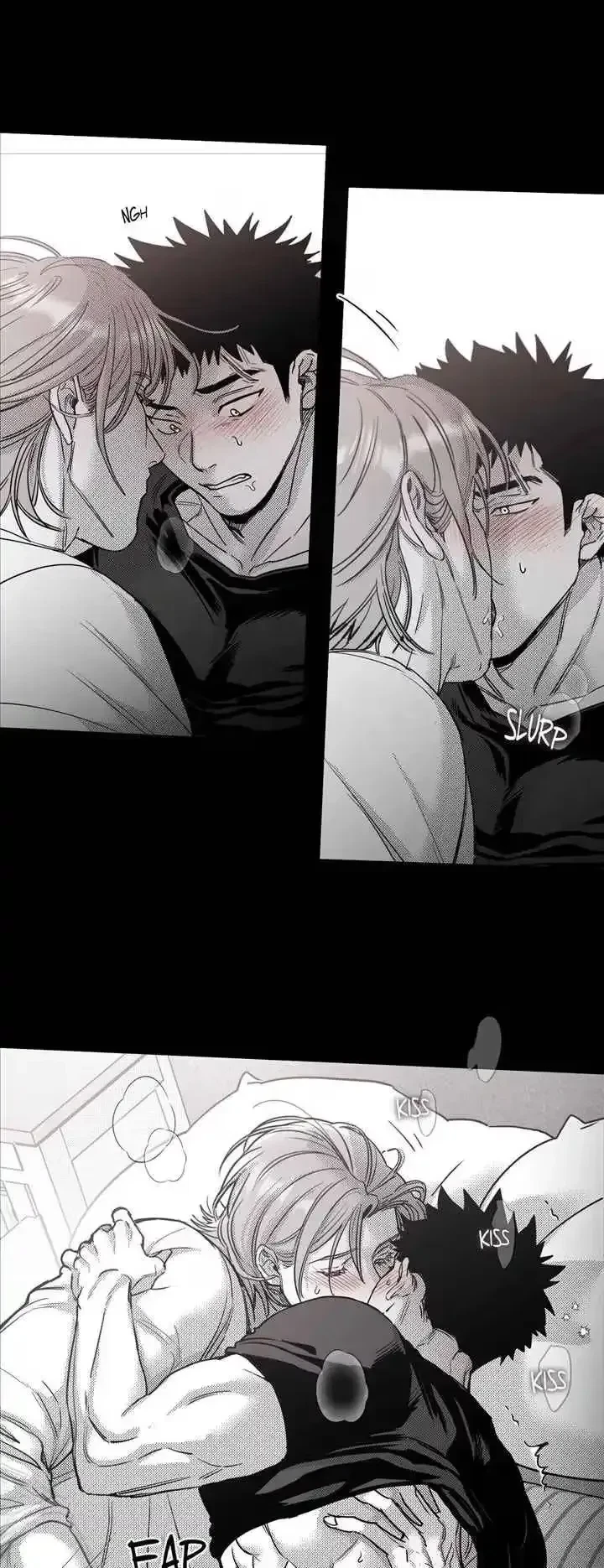 You Are My World Chapter 32, page 21