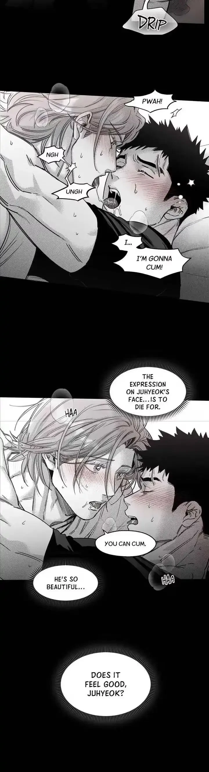 You Are My World Chapter 32, page 24