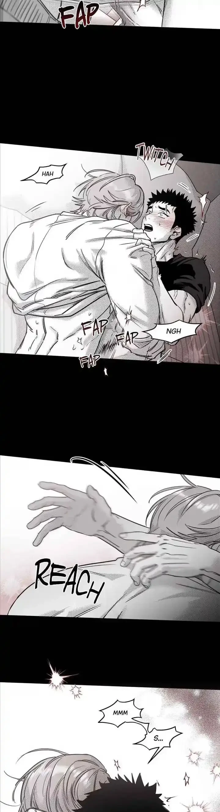 You Are My World Chapter 32, page 26
