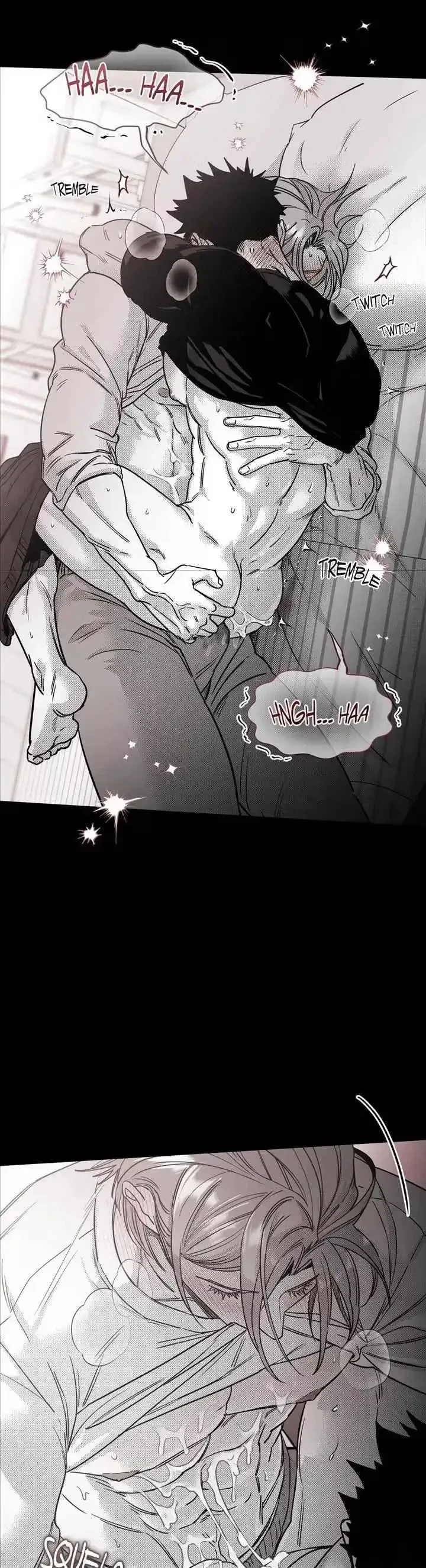 You Are My World Chapter 32, page 28