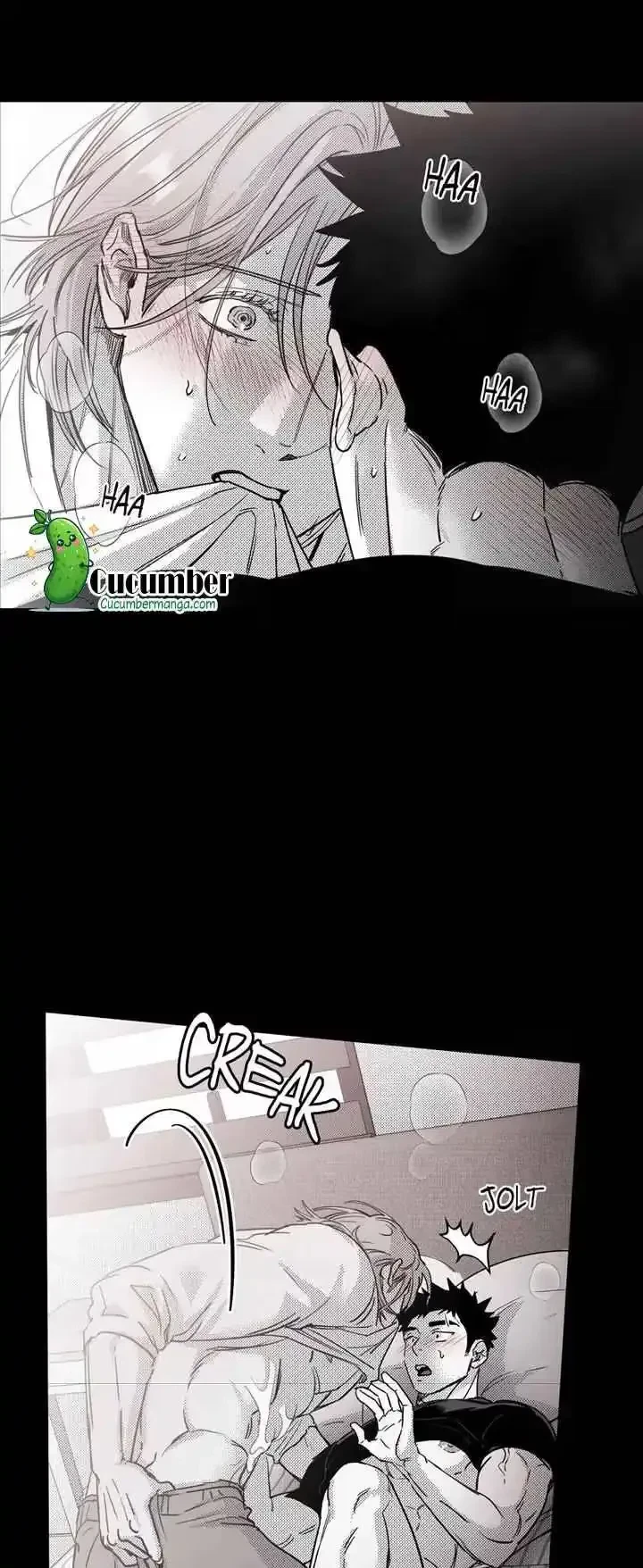 You Are My World Chapter 32, page 31