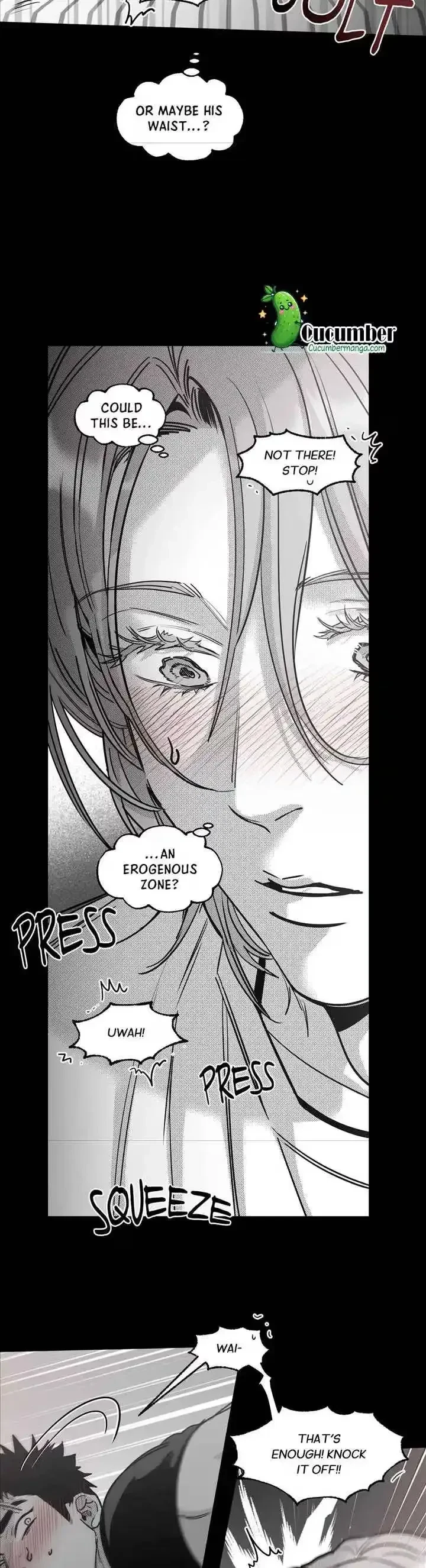 You Are My World Chapter 32, page 6