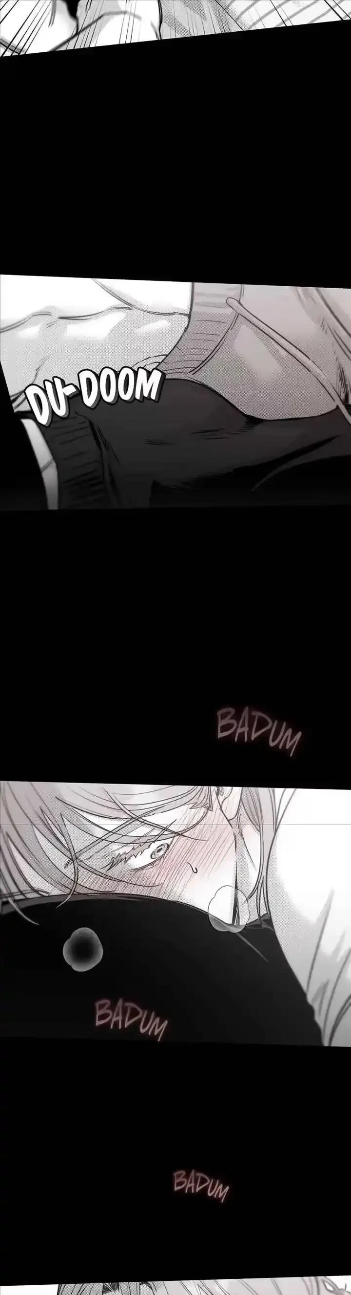 You Are My World Chapter 32, page 8