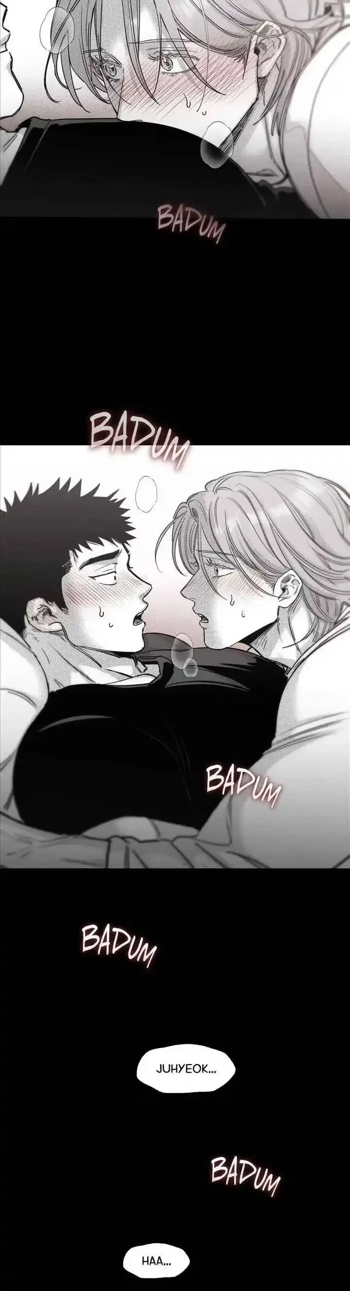 You Are My World Chapter 32, page 9