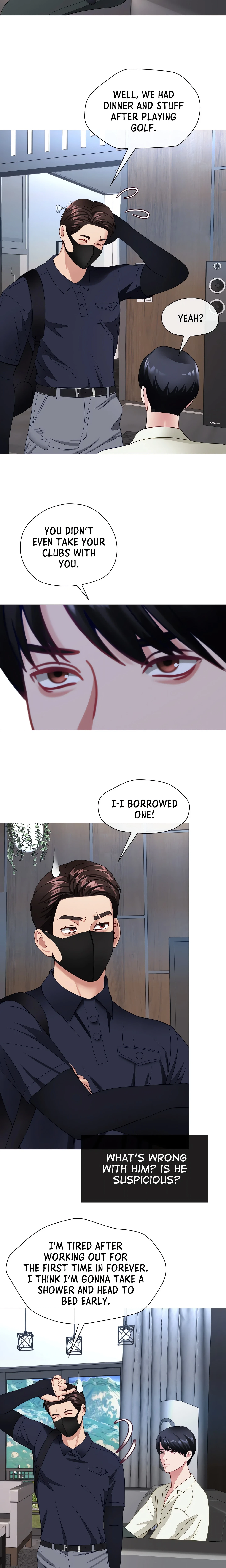 Daddy-In-Law Chapter 30, page 4