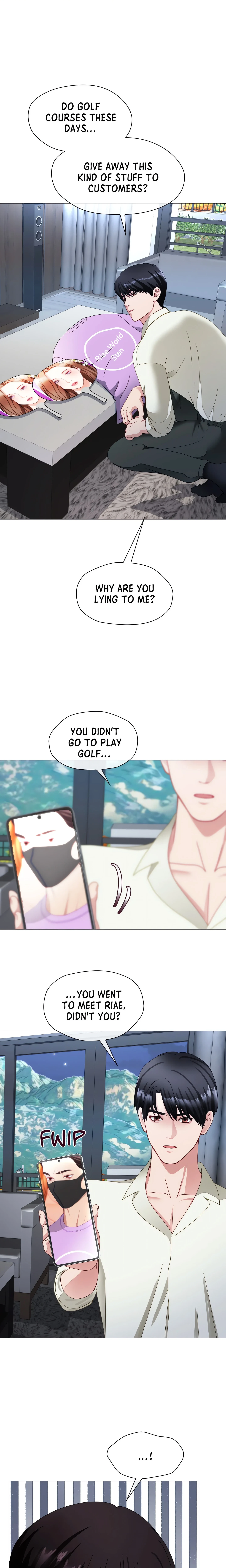 Daddy-In-Law Chapter 30, page 6