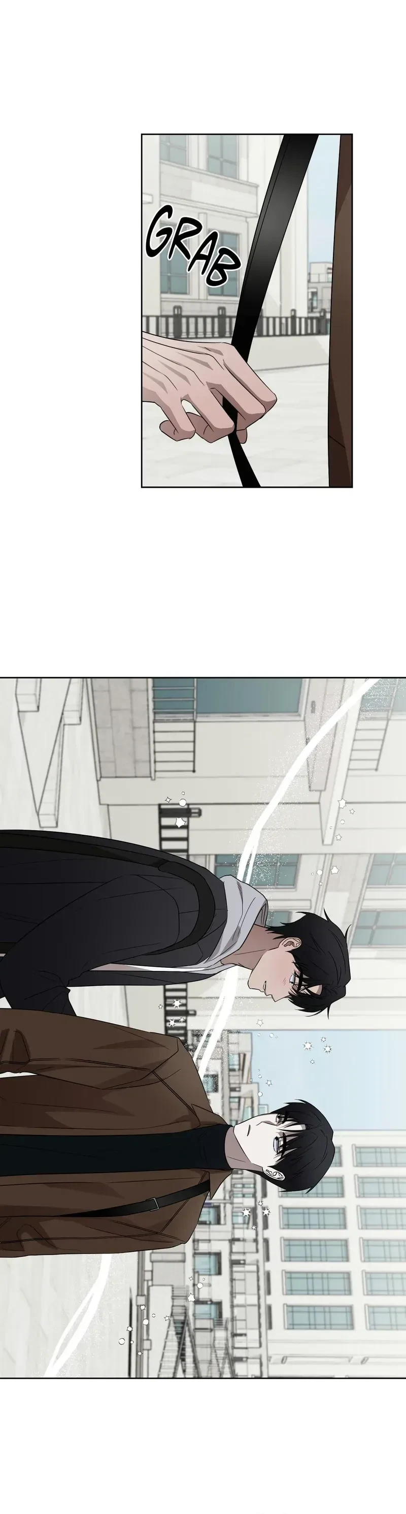 Bite To Unlock Chapter 23, page 11