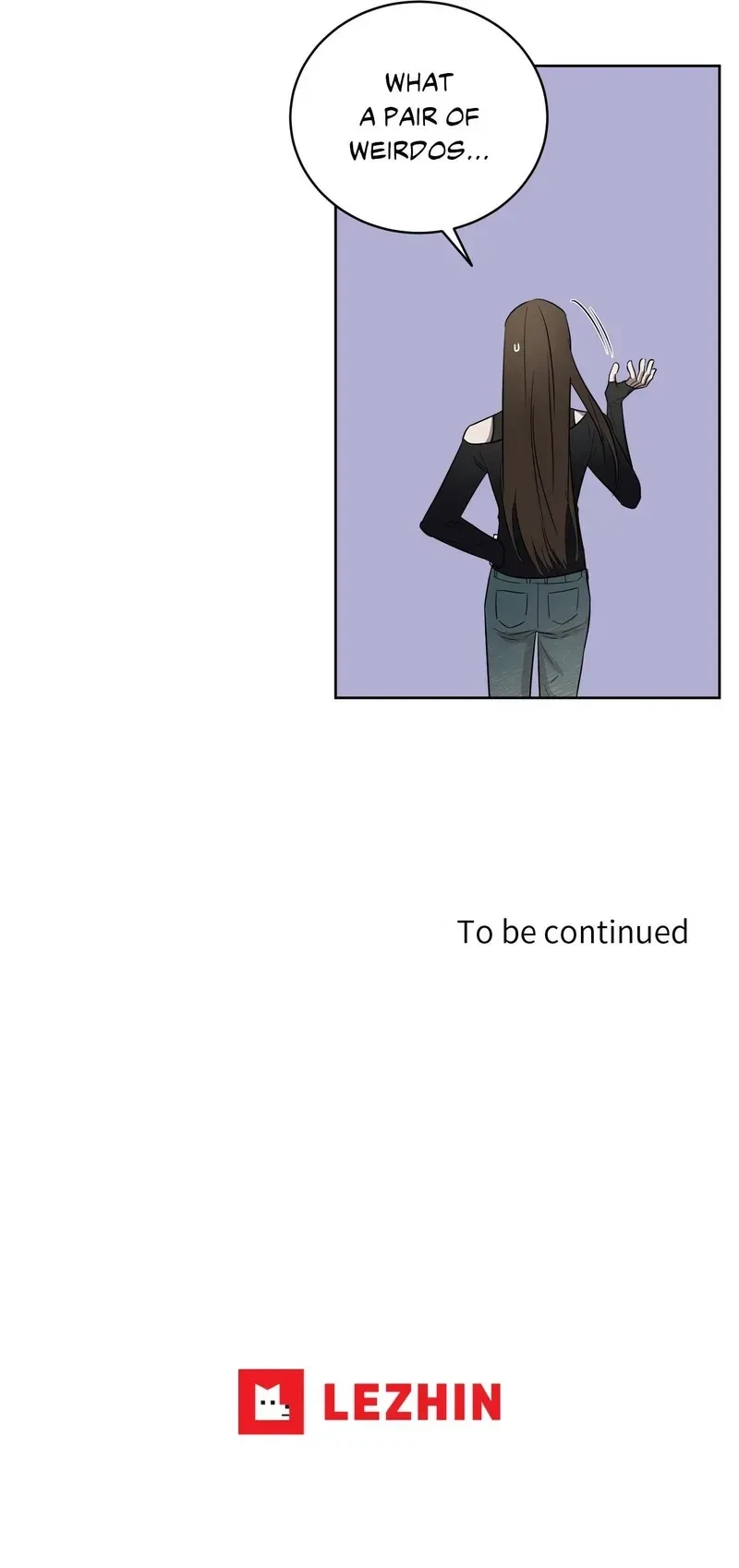 Bite To Unlock Chapter 23, page 30