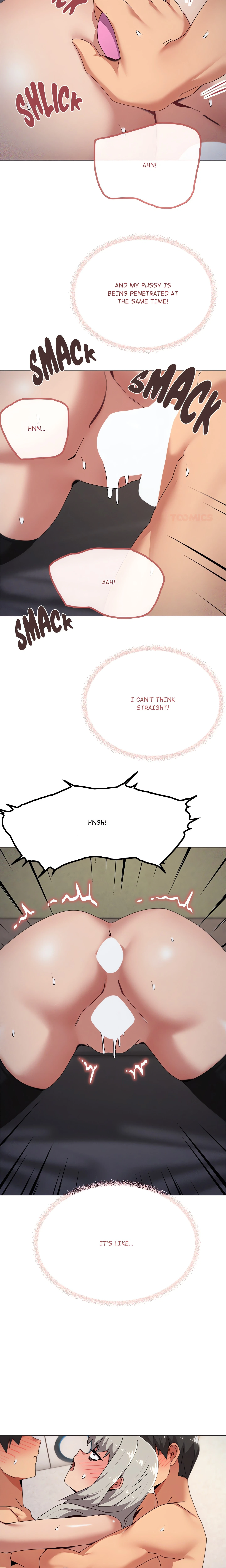 What’s Wrong With This Family? Chapter 69, page 11