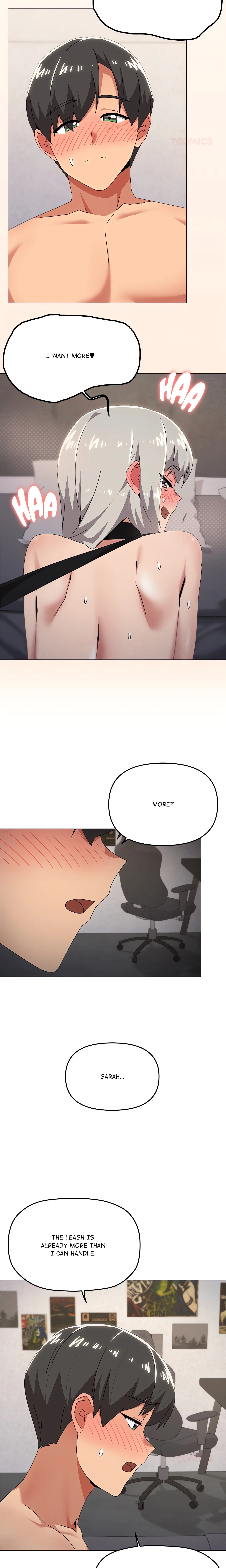 What’s Wrong With This Family? Chapter 69, page 2