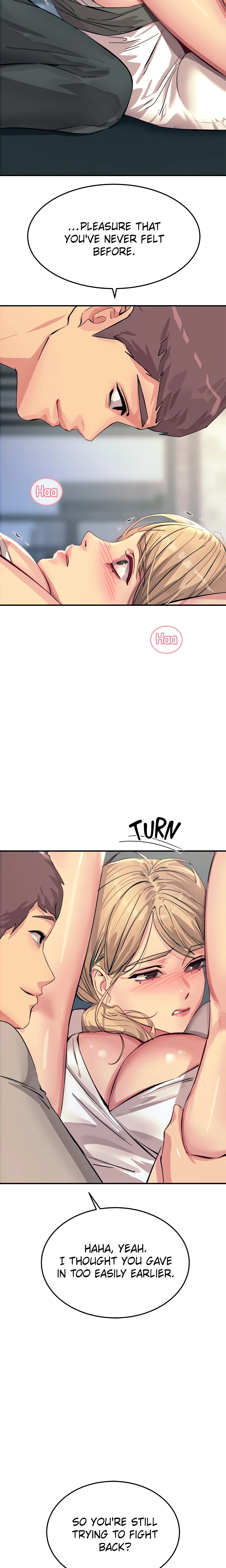 Show Me Your Color Chapter 56, page 12