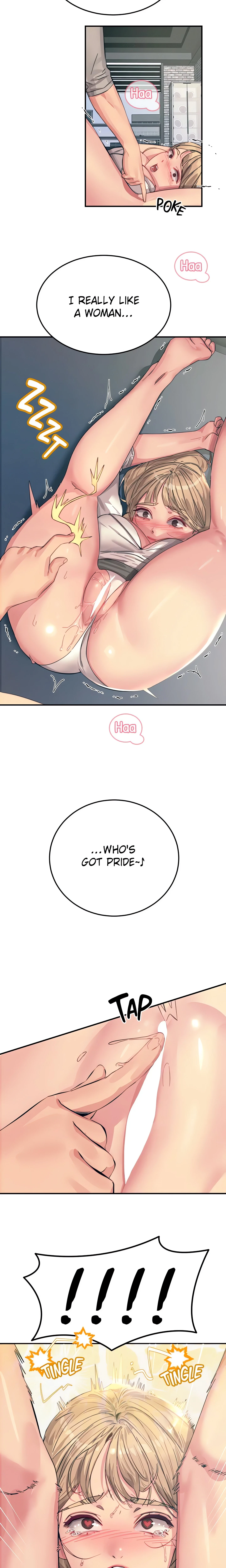 Show Me Your Color Chapter 56, page 13