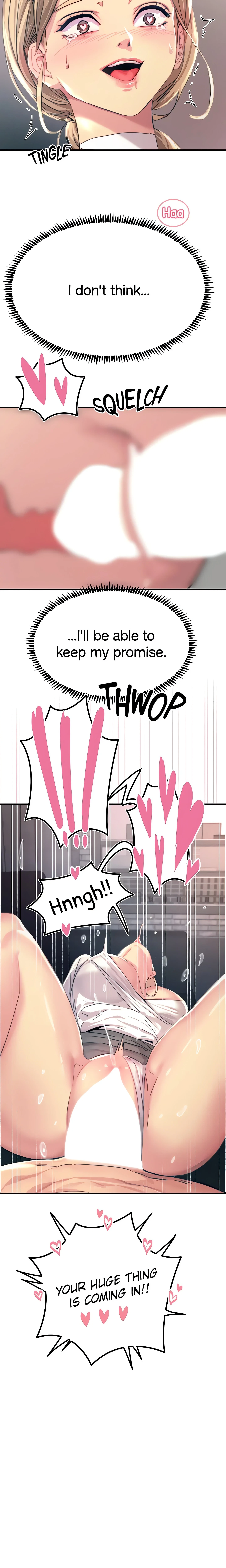 Show Me Your Color Chapter 56, page 2