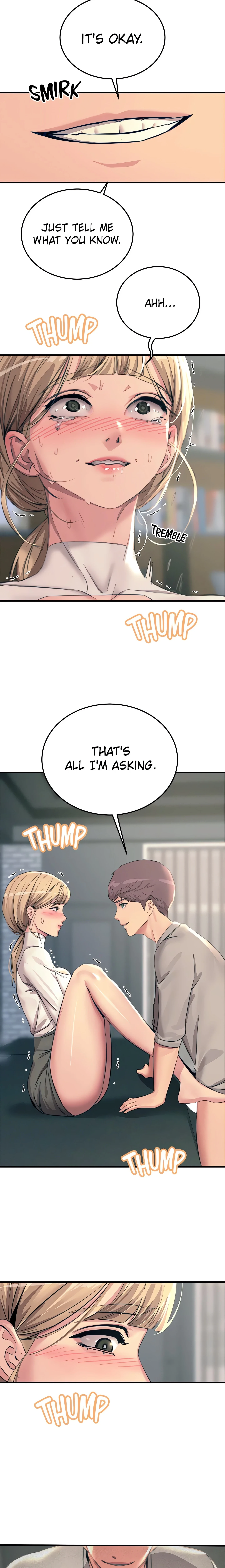 Show Me Your Color Chapter 56, page 24