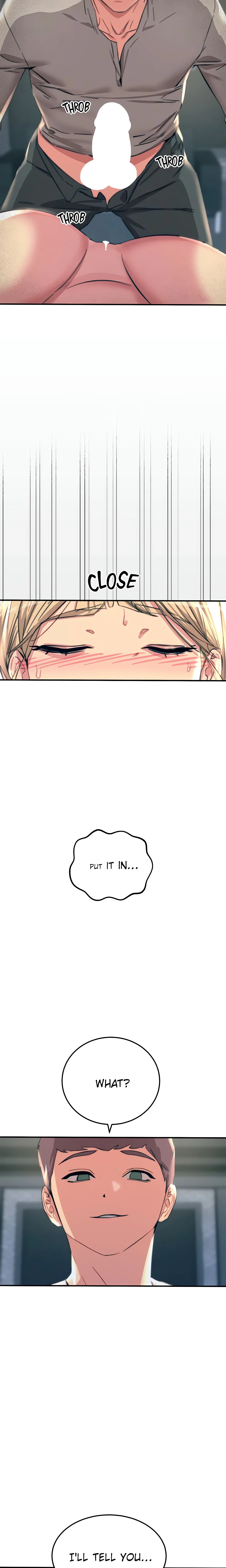 Show Me Your Color Chapter 56, page 25