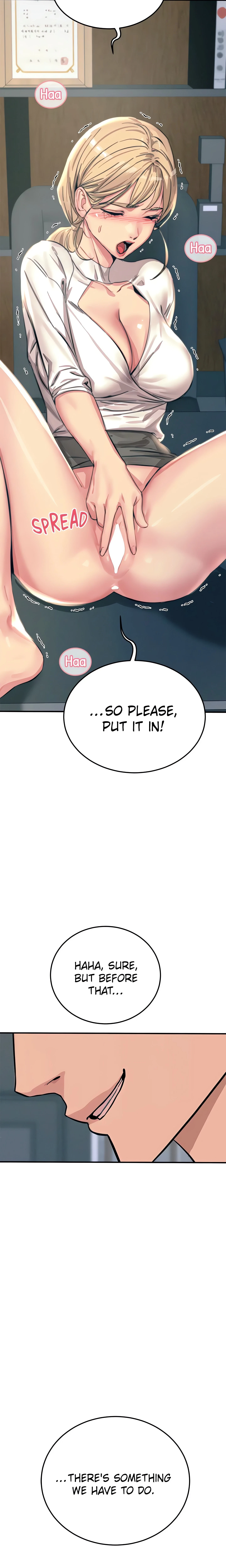 Show Me Your Color Chapter 56, page 26