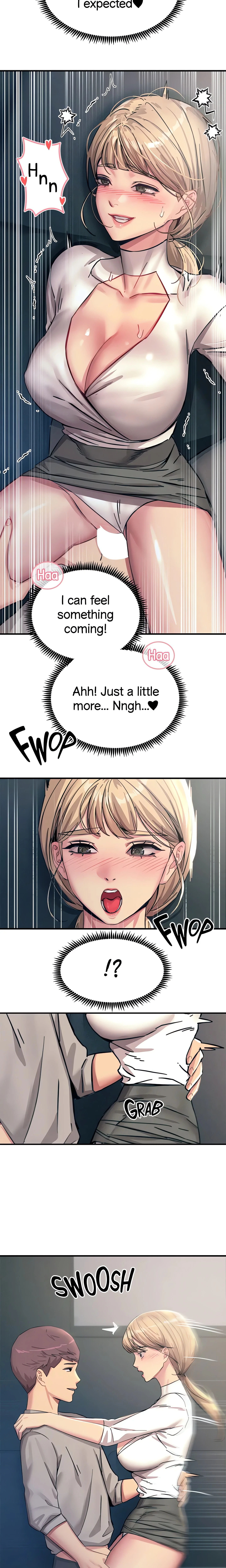 Show Me Your Color Chapter 56, page 4
