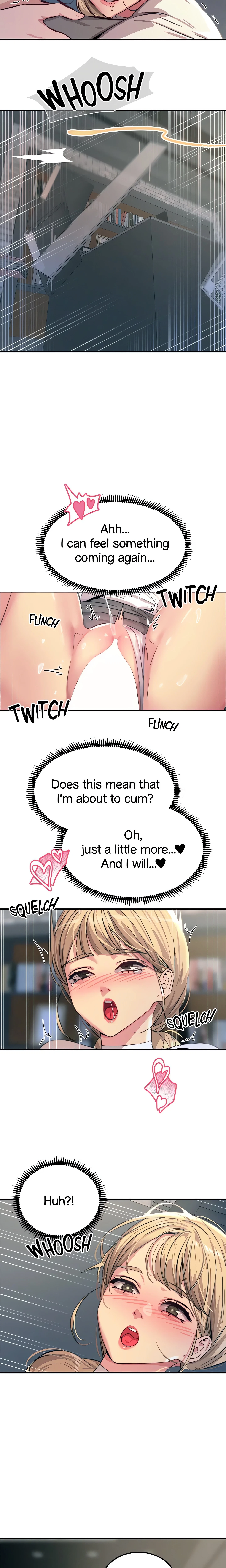 Show Me Your Color Chapter 56, page 7