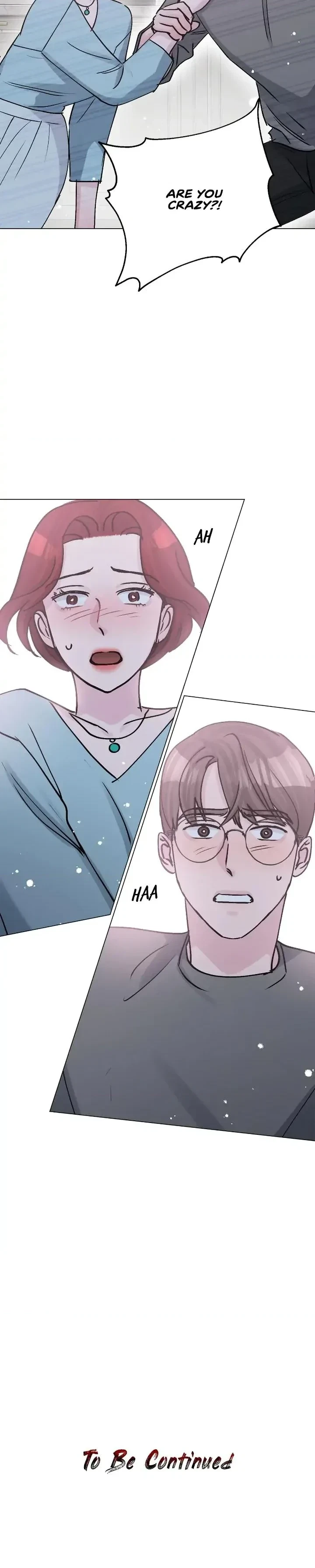 You Feel As Much As You Know Chapter 37, page 20