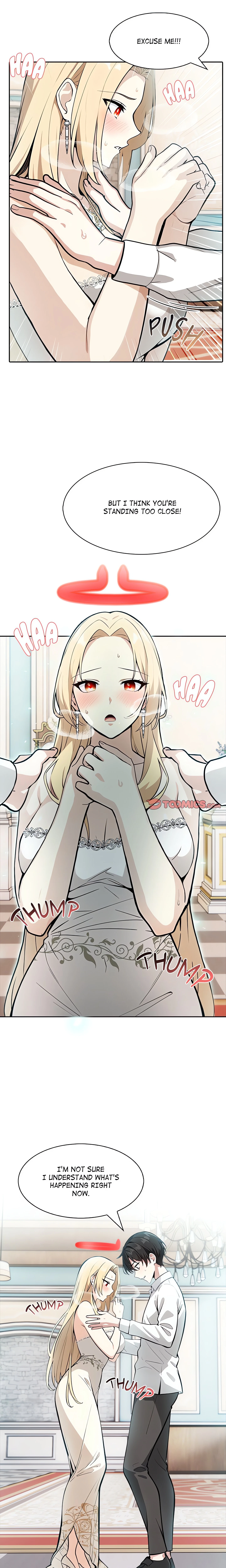 Draco-Knight Commander Chapter 8 (Uncensored), page 2