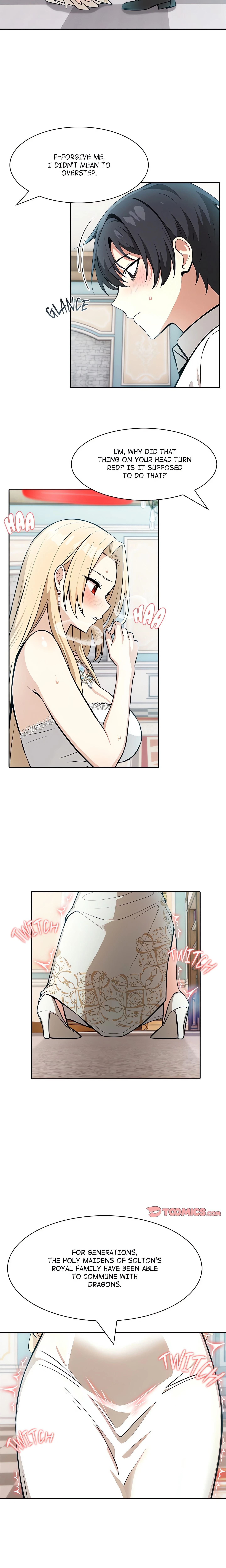 Draco-Knight Commander Chapter 8 (Uncensored), page 3