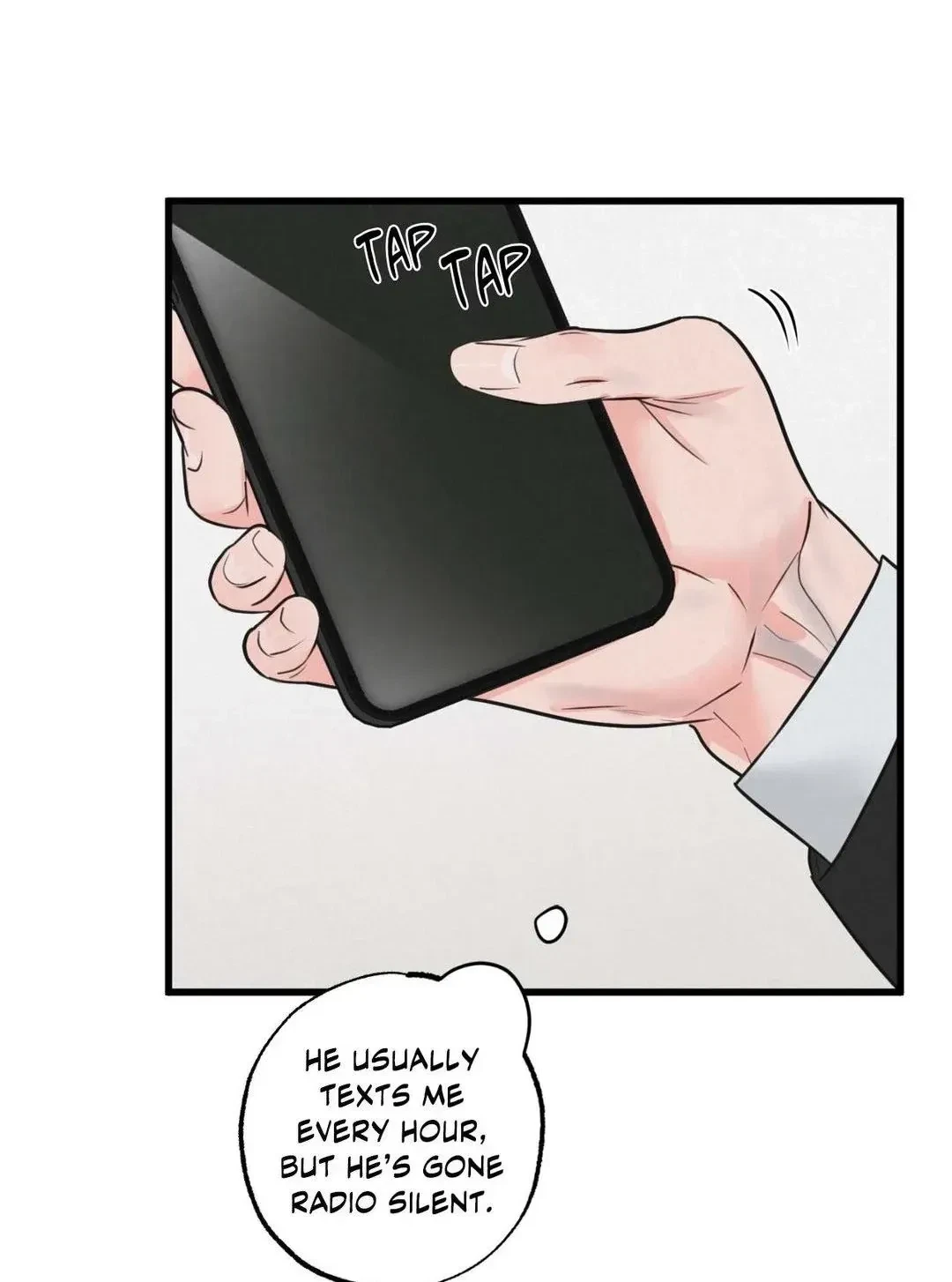 A Golden Pair Chapter 5, page 10