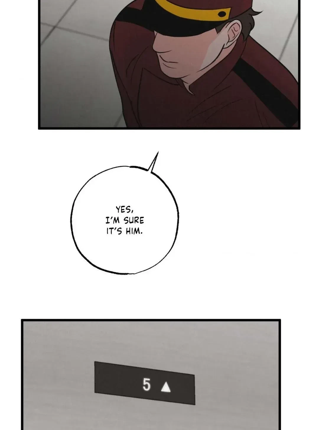 A Golden Pair Chapter 5, page 14