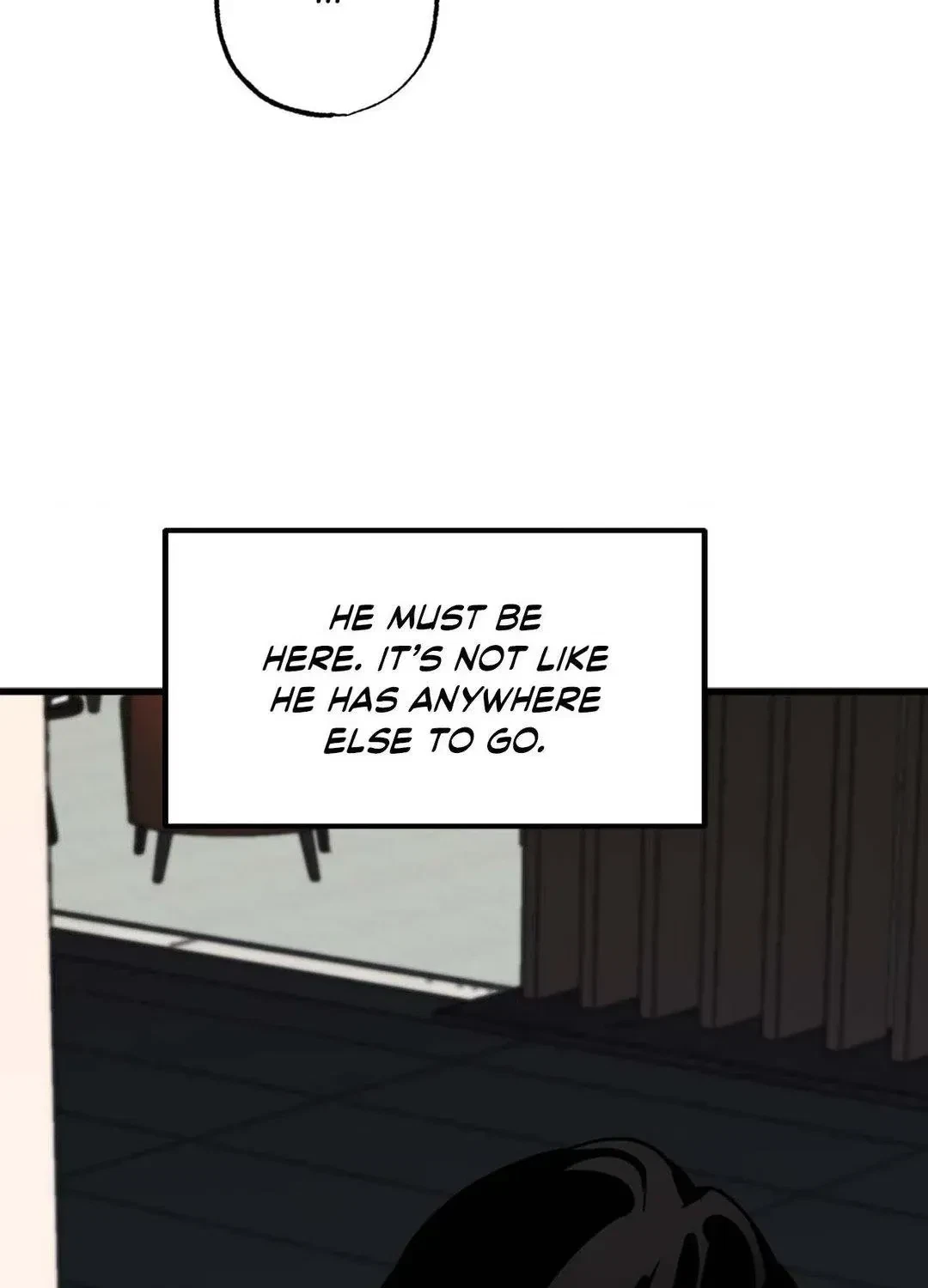 A Golden Pair Chapter 5, page 21