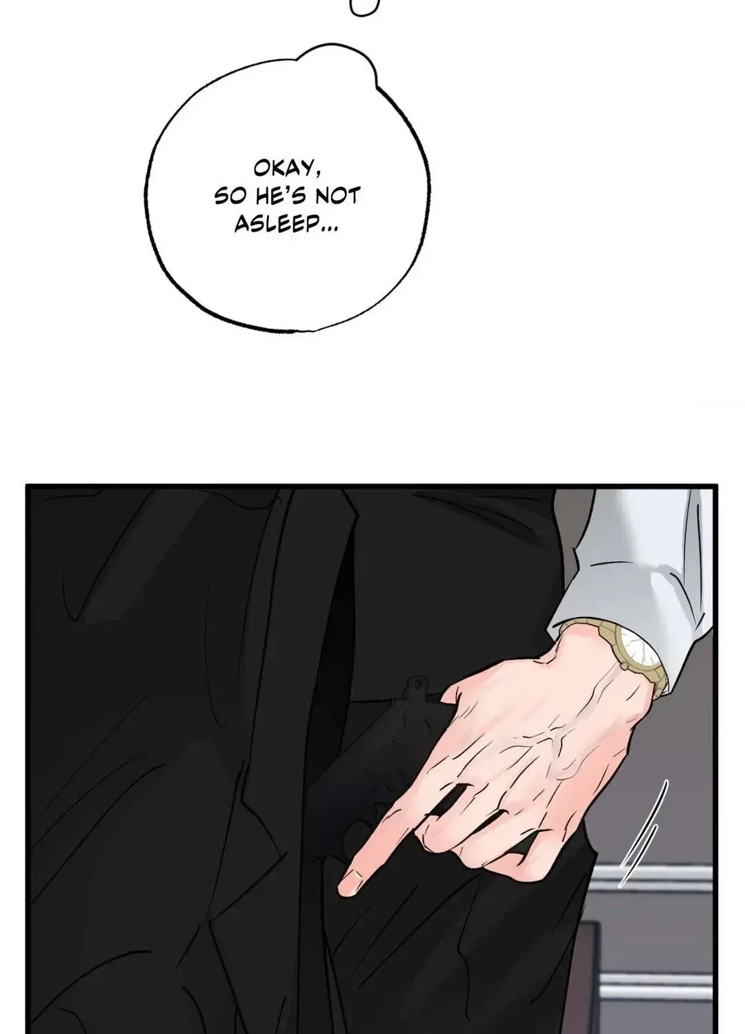 A Golden Pair Chapter 5, page 25