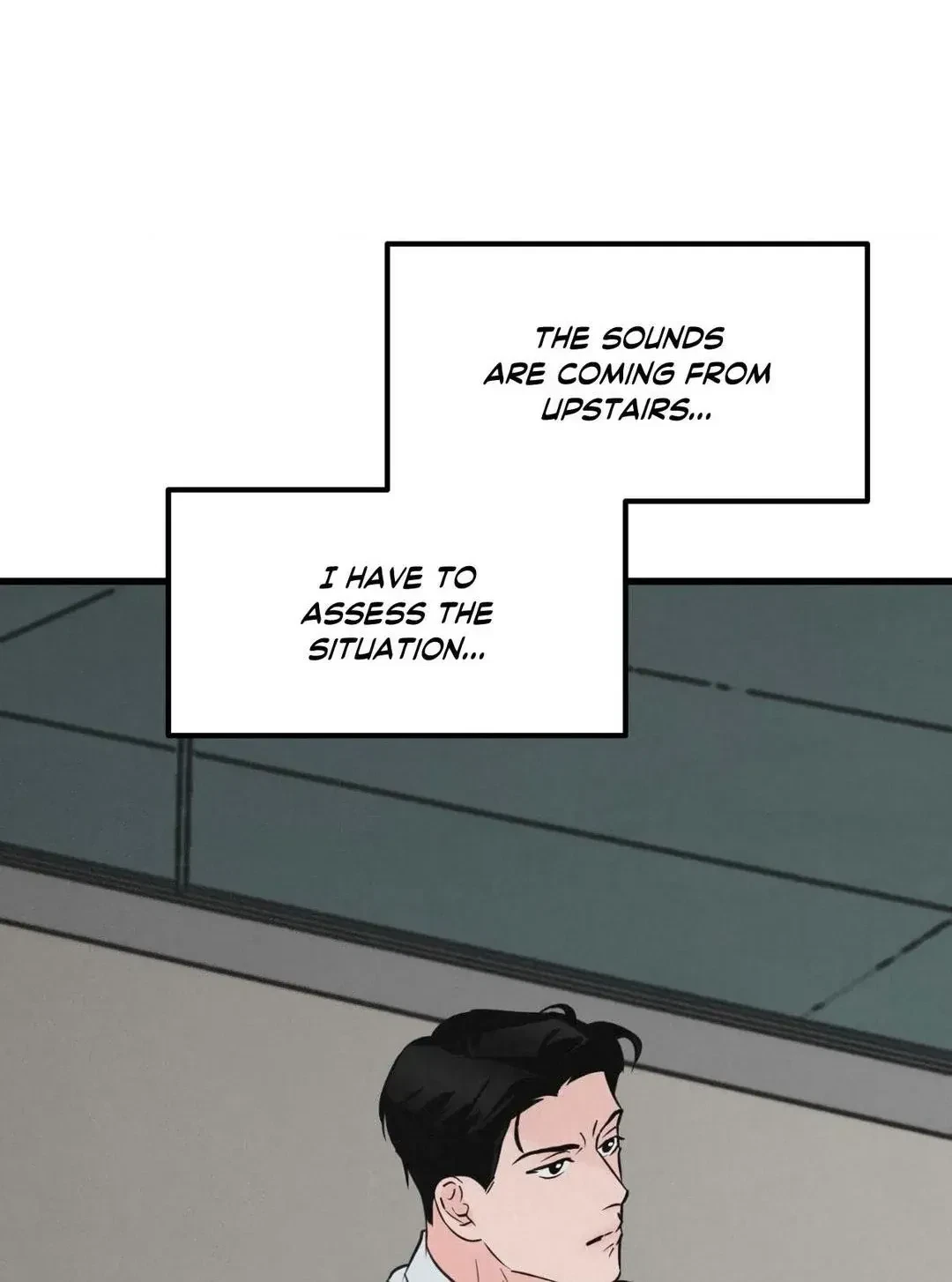 A Golden Pair Chapter 5, page 28