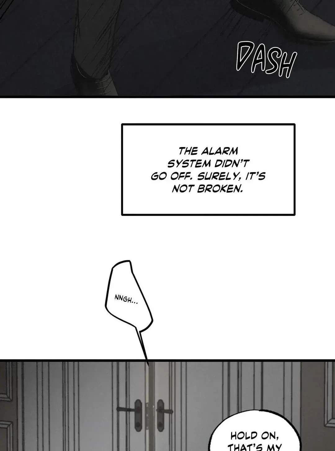 A Golden Pair Chapter 5, page 30