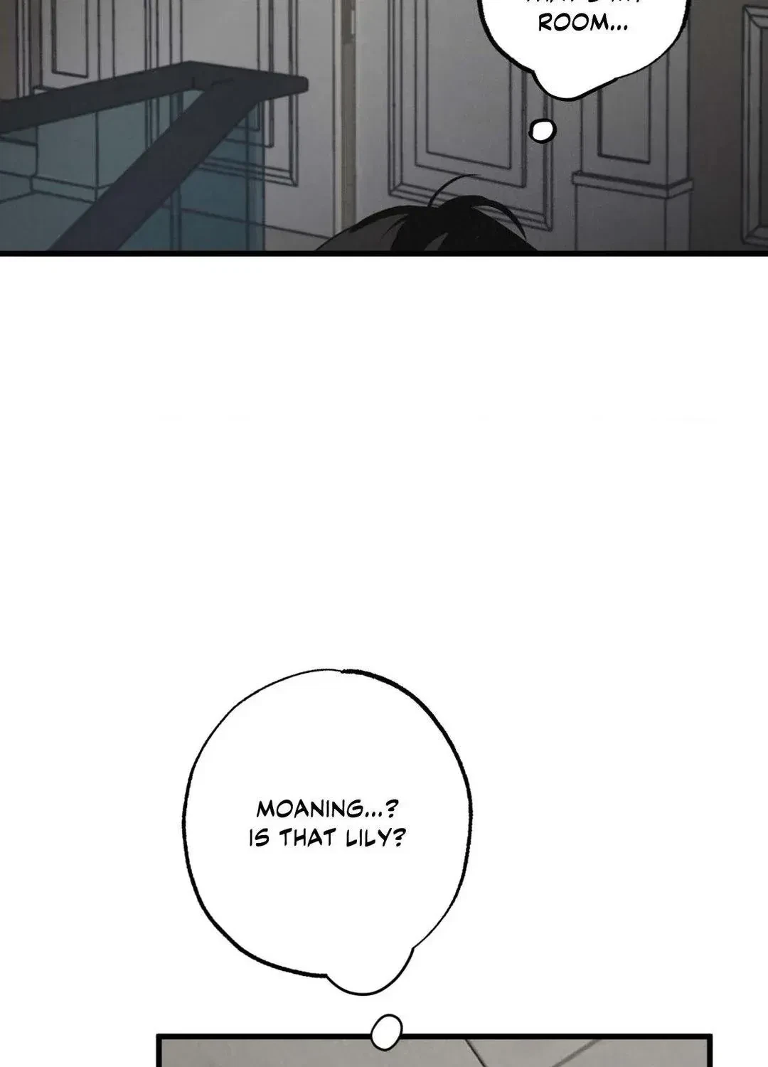 A Golden Pair Chapter 5, page 31