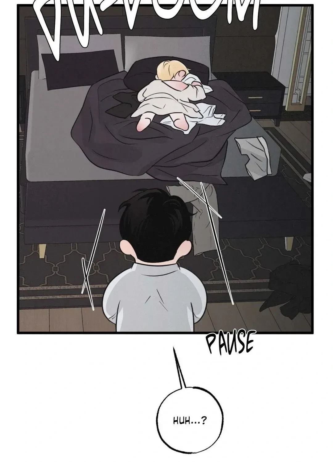 A Golden Pair Chapter 5, page 37