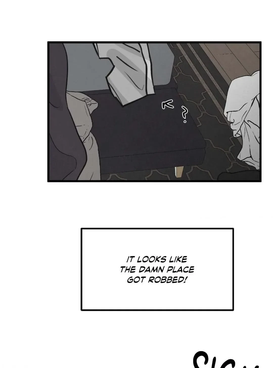 A Golden Pair Chapter 5, page 40