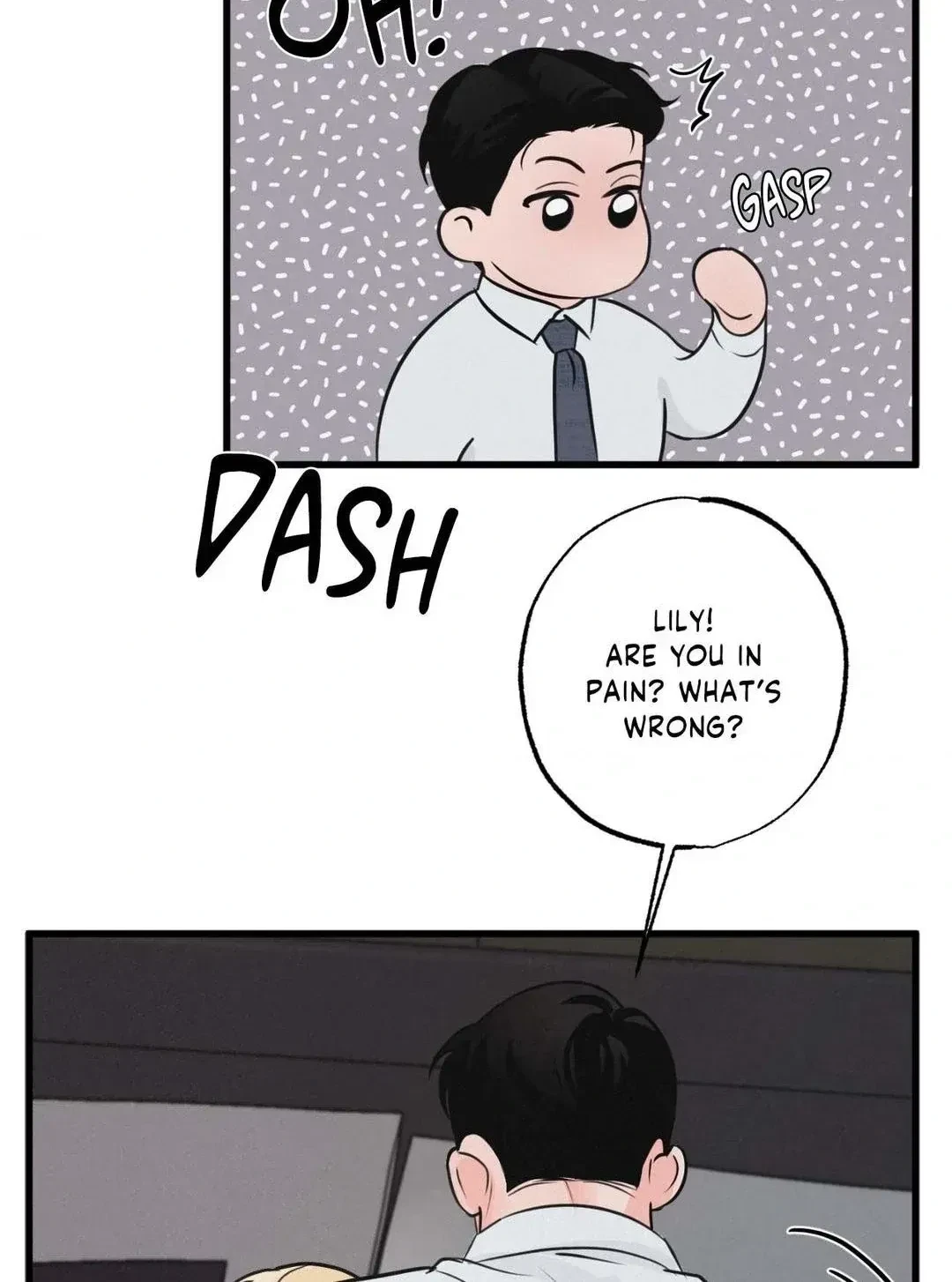 A Golden Pair Chapter 5, page 42