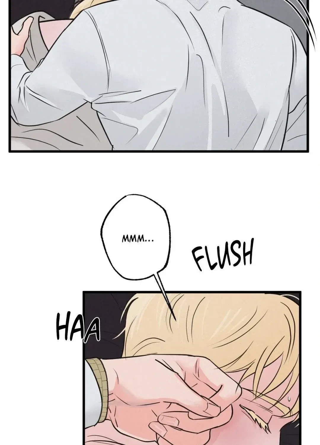 A Golden Pair Chapter 5, page 43