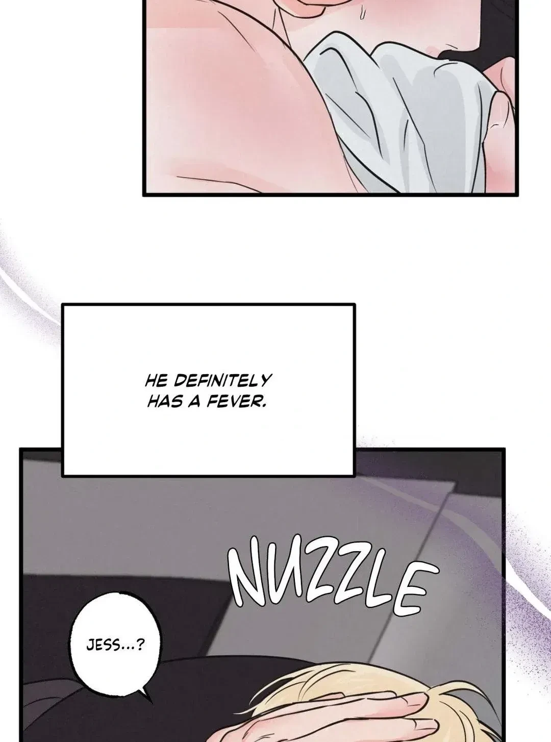 A Golden Pair Chapter 5, page 44