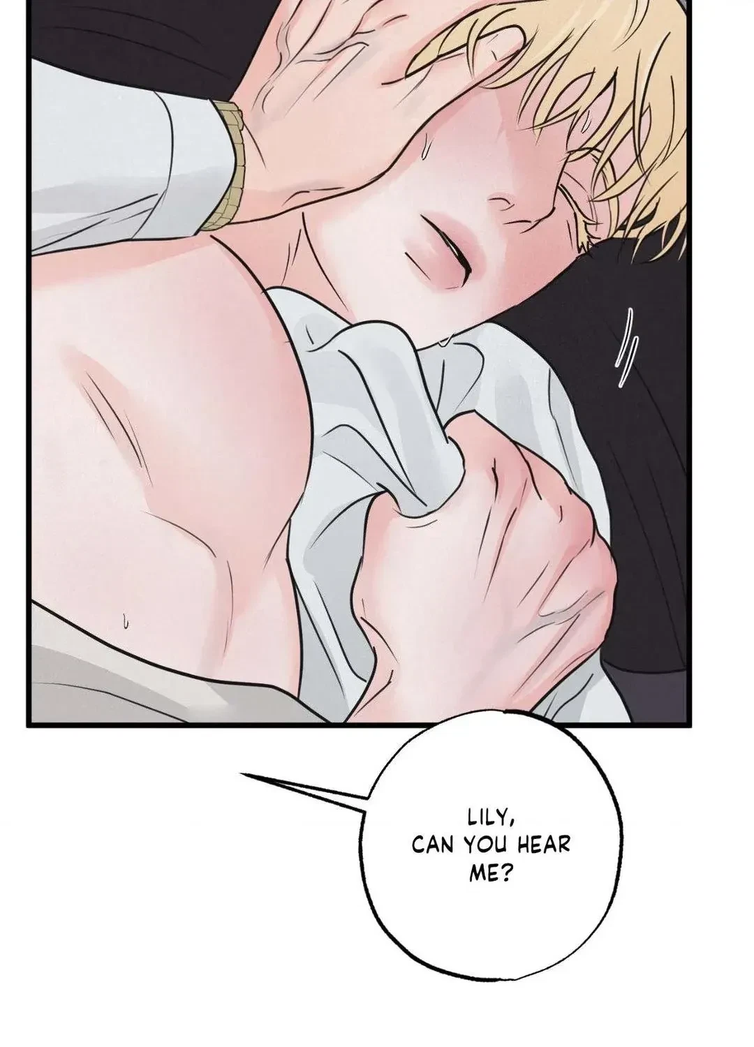 A Golden Pair Chapter 5, page 45